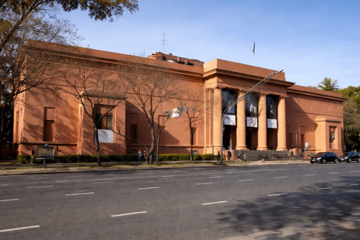 4 exposiciones para ver en Buenos Aires antes de que cierren